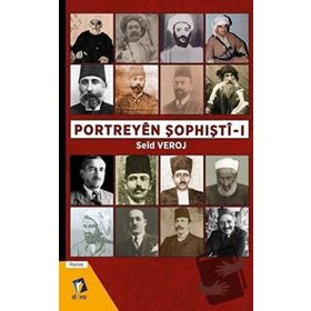 Dara Yayınları Portreyen Şophişti 1 Seid Veroj