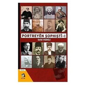 Dara Yayınları Portreyen Şophişti 1 Seid Veroj