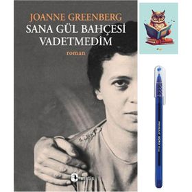 Dara Yayınları - Sana Gül Bahçesi Vadetmedim - Joanne Greenberg