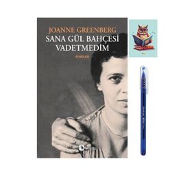 Dara Yayınları - Sana Gül Bahçesi Vadetmedim - Joanne Greenberg