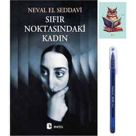 Dara Yayınları - Sıfır Noktasındaki Kadın - Neval El Seddavi