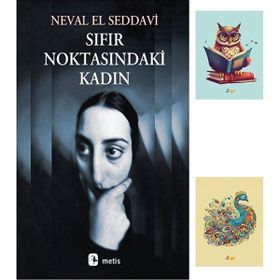 Dara Yayınları - Sıfır Noktasındaki Kadın - Neval El Seddavi