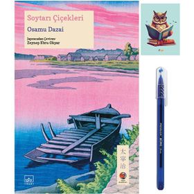 Dara Yayınları - Soytarı Çiçekleri - Osamu Dazai