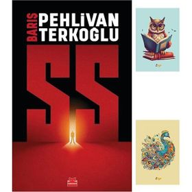 Dara Yayınları - Ss - Barış Pehlivan Barış Terkoğlu