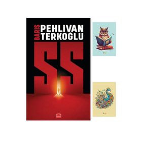 Dara Yayınları - Ss - Barış Pehlivan Barış Terkoğlu