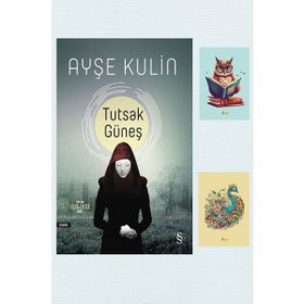 Dara Yayınları - Tutsak Güneş - Ayşe Kulin