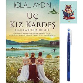 Dara Yayınları - Üç Kız Kardeş - İclal Aydın