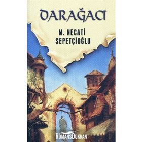 DARAĞACI - AHMET KAHRAMAN