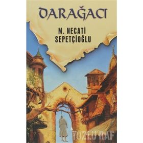DARAĞACI - AHMET KAHRAMAN