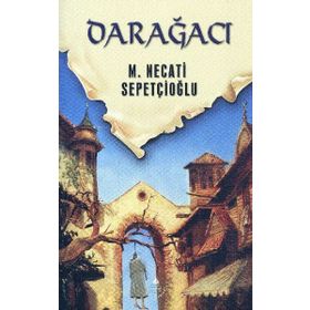 DARAĞACI - AHMET KAHRAMAN