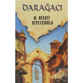 DARAĞACI - AHMET KAHRAMAN
