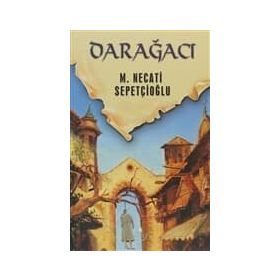DARAĞACI - AHMET KAHRAMAN