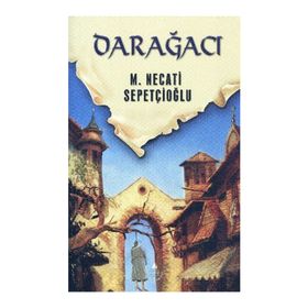 DARAĞACI - AHMET KAHRAMAN
