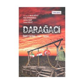 DARAĞACI (BOP) TÜRKİYE-İRAN- SURIYE - MURAT KÖYLÜ;RIFAT SERDAROĞLU;ZAHIDE UÇAR;LEVENT BULUT