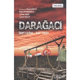 DARAĞACI (BOP) TÜRKİYE-İRAN- SURIYE - MURAT KÖYLÜ;RIFAT SERDAROĞLU;ZAHIDE UÇAR;LEVENT BULUT