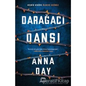 Darağacı Dansı - Anna Day