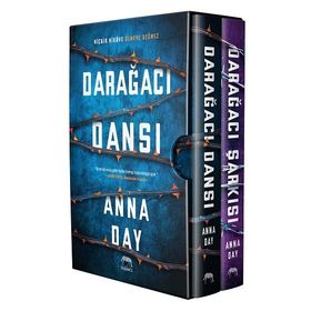 Darağacı Kutu Seti - Anna Day