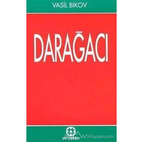 DARAĞACI - MUSTAFA NECATI SEPETÇİOĞLU