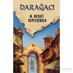 DARAĞACI - MUSTAFA NECATI SEPETÇİOĞLU
