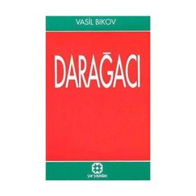 DARAĞACI - MUSTAFA NECATI SEPETÇİOĞLU