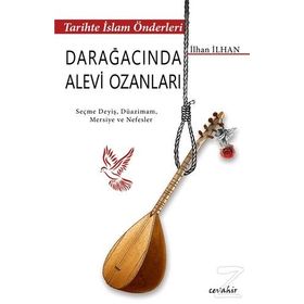 Darağacında Alevi Ozanları - İlhan İlhan