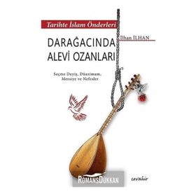 Darağacında Alevi Ozanları - İlhan İlhan