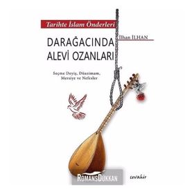 Darağacında Alevi Ozanları - İlhan İlhan