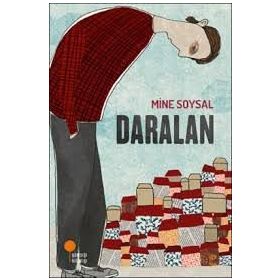 Daralan - Mine Soysal