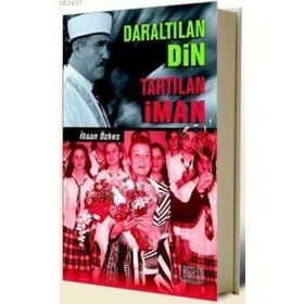 DARALTILAN DIN TARTILAN İMAN - GENEL
