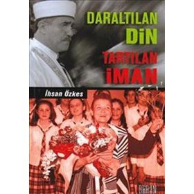 DARALTILAN DIN TARTILAN İMAN - GENEL