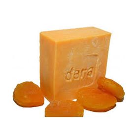 Darasabun 2x140 gr Kayısı Sabunu