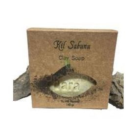 Darasabun 4x140 gr Doğal Kil Sabunu