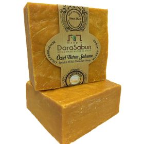 Darasabun Doğal Özel Bıtım 140 gr 4'lü Sabun