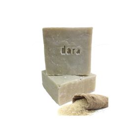 Darasabun Doğal Pirinç 140 gr 4'lü Sabun