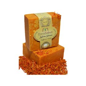 Darasabun Doğal Safran 140 gr 4'lü Sabun