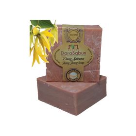 Darasabun Doğal Ylang Ylang 140 gr Sabun