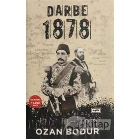 Darbe 1878 (ciltli) / Ozan Bodur