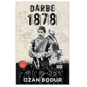 Darbe 1878 (ciltli) / Ozan Bodur