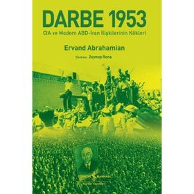 Darbe 1953 İş Bankası Kültür Yayınları