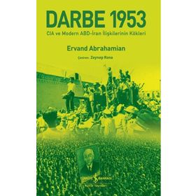 Darbe 1953 İş Bankası Kültür Yayınları