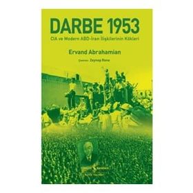 Darbe 1953 İş Bankası Kültür Yayınları