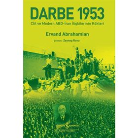 Darbe 1953 İş Bankası Kültür Yayınları