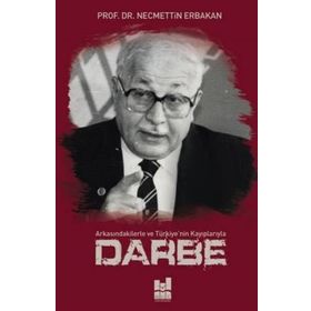 Darbe - Necmettin Erbakan