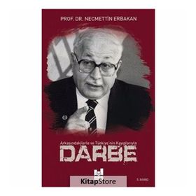 Darbe - Necmettin Erbakan