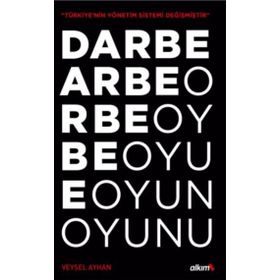 Darbe Oyunu - Veysel Ayhan