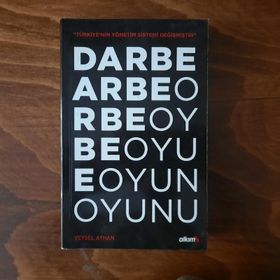 Darbe Oyunu - Veysel Ayhan