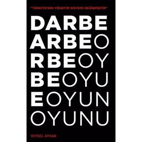Darbe Oyunu - Veysel Ayhan