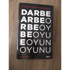 Darbe Oyunu - Veysel Ayhan
