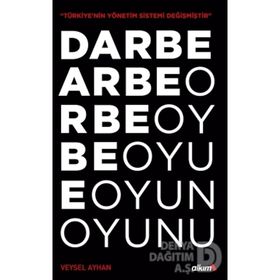 Darbe Oyunu - Veysel Ayhan