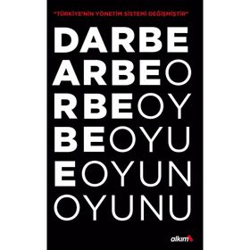 Darbe Oyunu - Veysel Ayhan